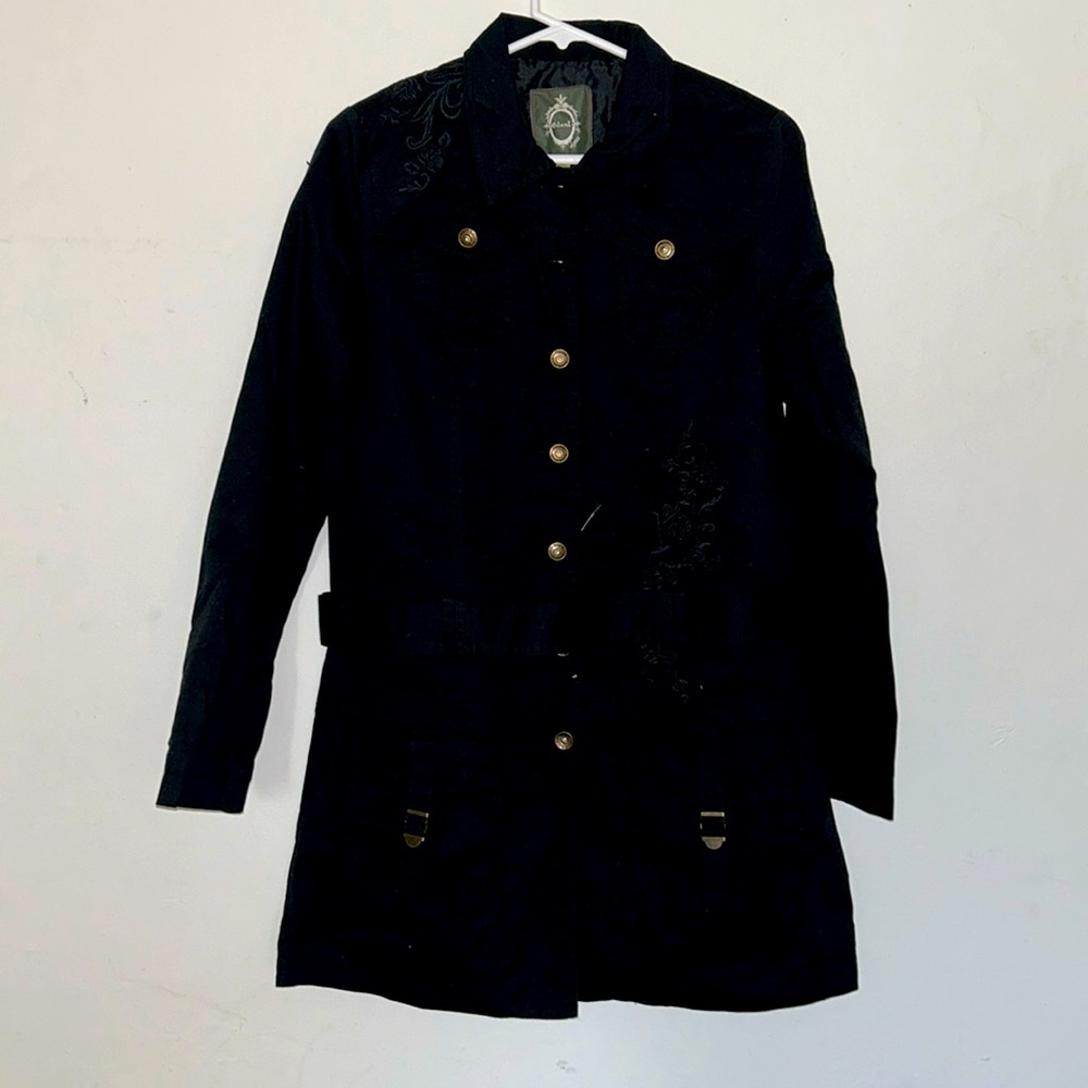 Women’s event jacket/ coat 6 pockets